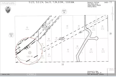 13375 Summit Valley Road, Hesperia, CA 92345 - Photo 3