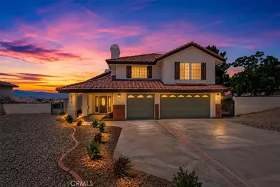 16334 Ridge View Drive, Apple Valley, CA 92307 - Photo 1