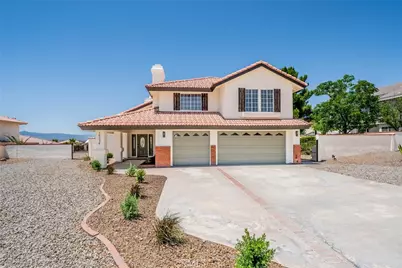 16334 Ridge View Drive, Apple Valley, CA 92307 - Photo 7