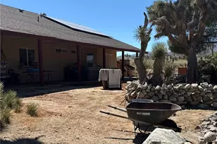 11522 Pinon Hills, Pinon Hills, CA 92372 - Photo 23