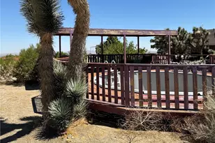 11522 Pinon Hills, Pinon Hills, CA 92372 - Photo 41