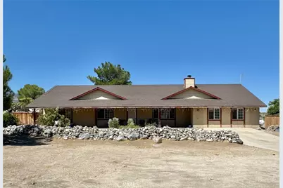 11522 Pinon Hills, Pinon Hills, CA 92372 - Photo 1