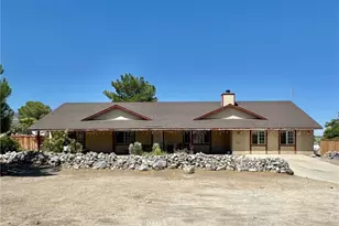 11522 Pinon Hills, Pinon Hills, CA 92372 - Photo 1