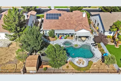 11240 Dandelion Lane, Apple Valley, CA 92308 - Photo 5