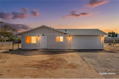 20923 Rambling, Apple Valley, CA 92308 - Photo 1