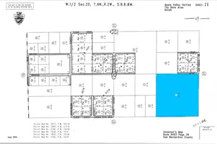 0 Laguna Seca, Apple Valley, CA 92307 - Photo 1