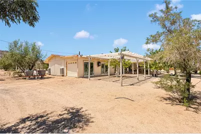 12660 Ivanhoe Road, Lucerne Valley, CA 92356 - Photo 7