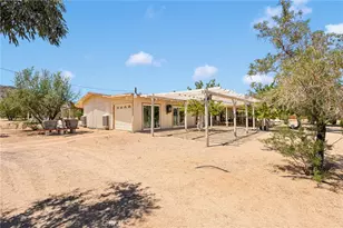12660 Ivanhoe Rd, Lucerne Valley, CA 92356 - Photo 7