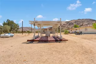 12660 Ivanhoe Rd, Lucerne Valley, CA 92356 - Photo 35