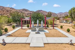 12660 Ivanhoe Rd, Lucerne Valley, CA 92356 - Photo 3