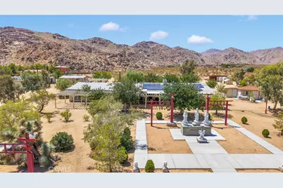 12660 Ivanhoe Road, Lucerne Valley, CA 92356 - Photo 5