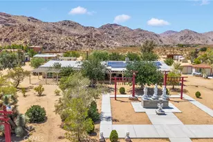 12660 Ivanhoe Rd, Lucerne Valley, CA 92356 - Photo 5
