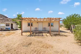 12660 Ivanhoe Rd, Lucerne Valley, CA 92356 - Photo 45