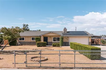 22270 Tehama, Apple Valley, CA 92308 - Photo 1