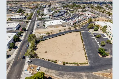0 Park Avenue, Victorville, CA 92392 - Photo 1