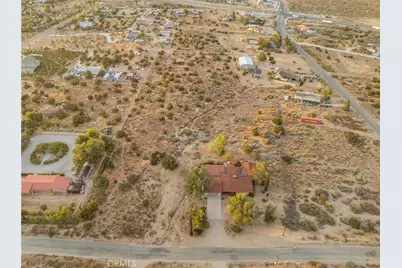 3230 Silver Ridge, Pinon Hills, CA 92372 - Photo 31