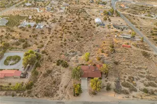 3230 Silver Ridge, Pinon Hills, CA 92372 - Photo 31