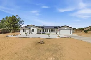 16710 Candlewood Rd, Apple Valley, CA 92307 - Photo 1