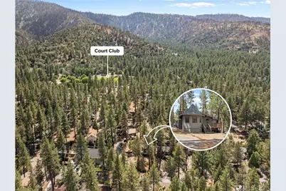 5888 Willow, Wrightwood, CA 92397 - Photo 3