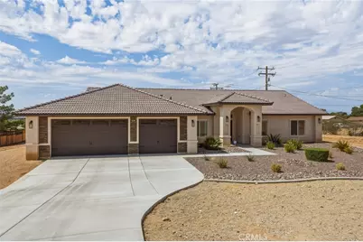 19011 Kaibab, Apple Valley, CA 92307 - Photo 47
