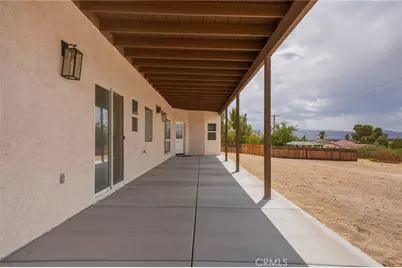 19011 Kaibab, Apple Valley, CA 92307 - Photo 37