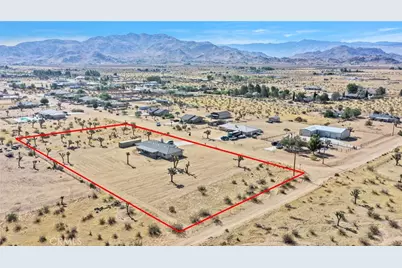 23520 Pala, Apple Valley, CA 92307 - Photo 41