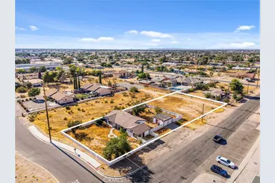 15888 Bear Valley Road, Victorville, CA 92395 - Photo 1