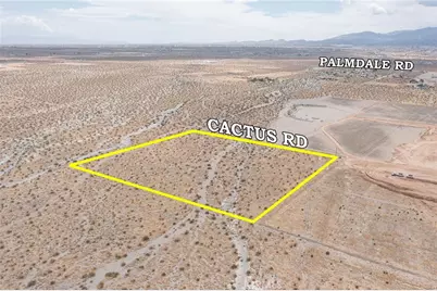 31001215 Cactus Road, Pinon Hills, CA 92372 - Photo 7