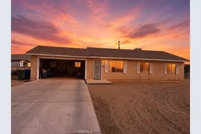 10625 Tecopa, Apple Valley, CA 92308 - Photo 1