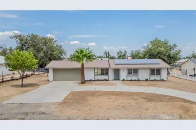 14850 Riverside Street, Hesperia, CA 92345 - Photo 1