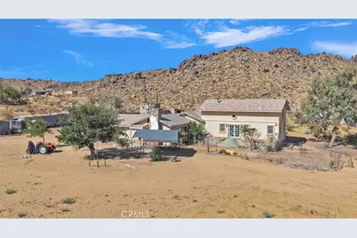 24716 McRoberts, Apple Valley, CA 92307 - Photo 1