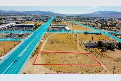 0 Bear Valley, Hesperia, CA 92345 - Photo 3