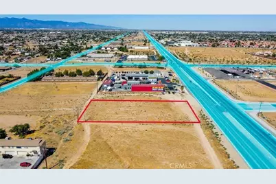 0 Bear Valley, Hesperia, CA 92345 - Photo 9