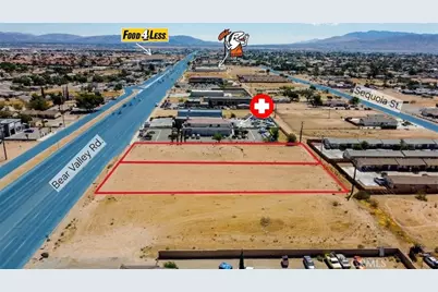 0 Bear Valley, Hesperia, CA 92345 - Photo 7