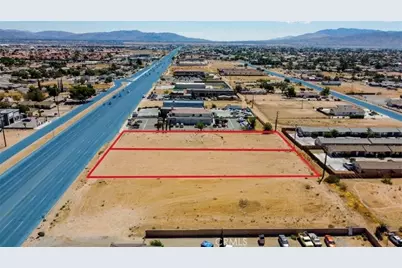 0 Bear Valley, Hesperia, CA 92345 - Photo 3