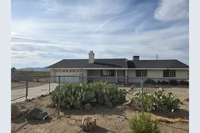 31186 Stanley, Lucerne Valley, CA 92356 - Photo 1