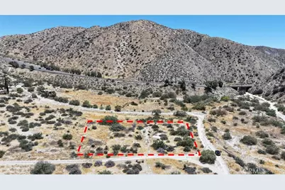 0 Pinon Avenue, Morongo Valley, CA 92256 - Photo 3