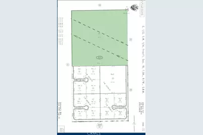 40 Ac Pomona Road, Pinon Hills, CA 92372 - Photo 11