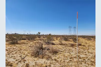 40 Ac Pomona Road, Pinon Hills, CA 92372 - Photo 3