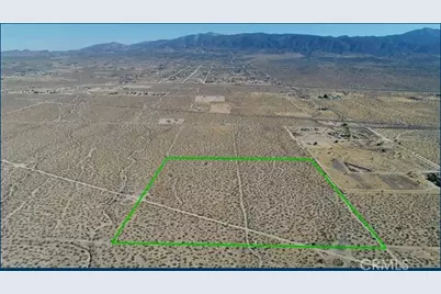 40 Ac Pomona Road, Pinon Hills, CA 92372 - Photo 7