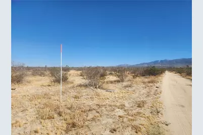 40 Ac Pomona Road, Pinon Hills, CA 92372 - Photo 1