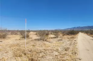40 Ac Pomona Rd, Pinon Hills, CA 92372 - Photo 1