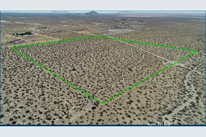 40 Ac Pomona Road, Pinon Hills, CA 92372 - Photo 9