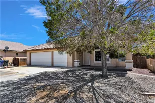13271 Via Robles, Victorville, CA 92392 - Photo 1