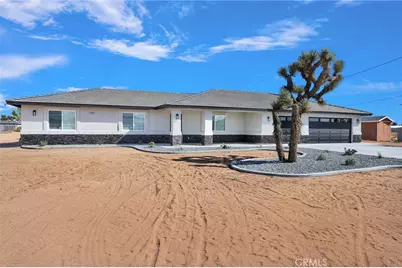 15130 Dakota Road, Apple Valley, CA 92307 - Photo 3