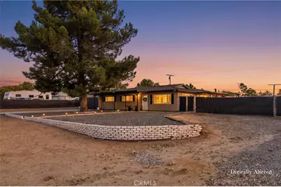 19185 Shoshonee, Apple Valley, CA 92307 - Photo 1