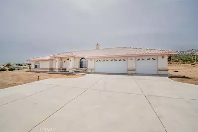 8767 Silver Rock, Pinon Hills, CA 92372 - Photo 41