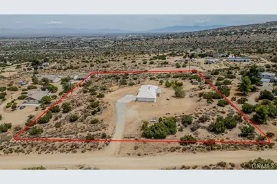 8767 Silver Rock, Pinon Hills, CA 92372 - Photo 39