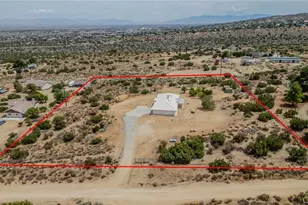 8767 Silver Rock, Pinon Hills, CA 92372 - Photo 39