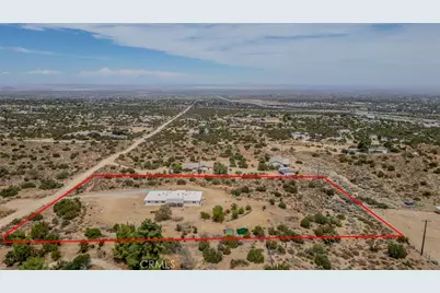 8767 Silver Rock, Pinon Hills, CA 92372 - Photo 35